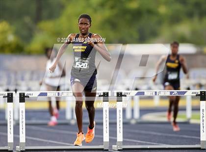 Thumbnail 1 in FHSAA 2A Finals (400 Meter Hurdles) photogallery.