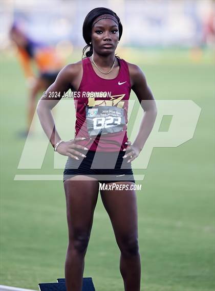 Thumbnail 3 in FHSAA 2A Finals (400 Meter Hurdles) photogallery.