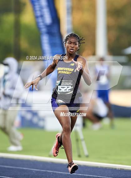 Thumbnail 2 in FHSAA 2A Finals (400 Meter Hurdles) photogallery.