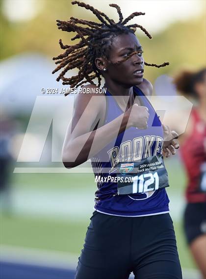 Thumbnail 1 in FHSAA 2A Finals (400 Meter Hurdles) photogallery.