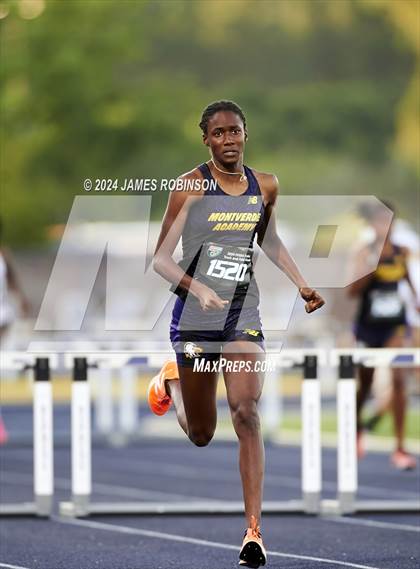 Thumbnail 3 in FHSAA 2A Finals (400 Meter Hurdles) photogallery.