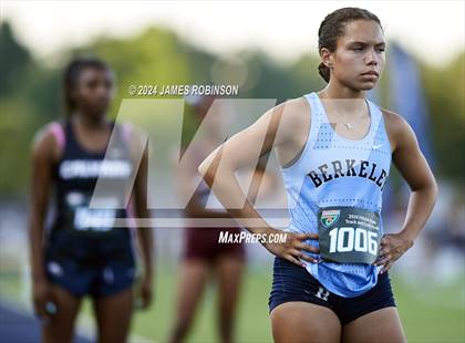 Thumbnail 2 in FHSAA 2A Finals (400 Meter Hurdles) photogallery.