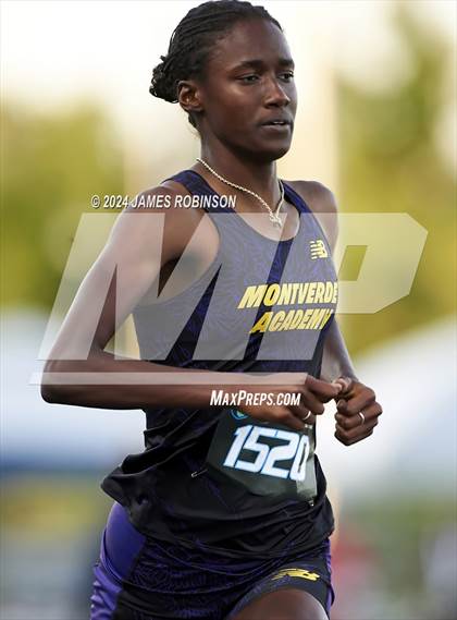 Thumbnail 1 in FHSAA 2A Finals (400 Meter Hurdles) photogallery.