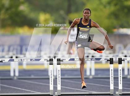 Thumbnail 2 in FHSAA 2A Finals (400 Meter Hurdles) photogallery.