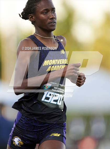 Thumbnail 3 in FHSAA 2A Finals (400 Meter Hurdles) photogallery.