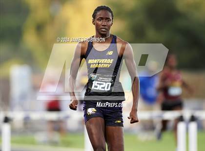 Thumbnail 1 in FHSAA 2A Finals (400 Meter Hurdles) photogallery.