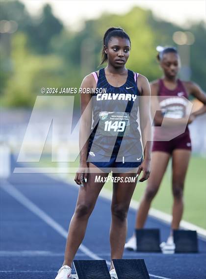 Thumbnail 3 in FHSAA 2A Finals (400 Meter Hurdles) photogallery.