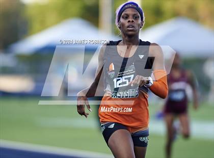Thumbnail 2 in FHSAA 2A Finals (400 Meter Hurdles) photogallery.