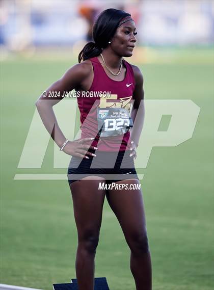 Thumbnail 1 in FHSAA 2A Finals (400 Meter Hurdles) photogallery.
