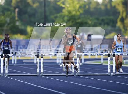 Thumbnail 1 in FHSAA 2A Finals (400 Meter Hurdles) photogallery.