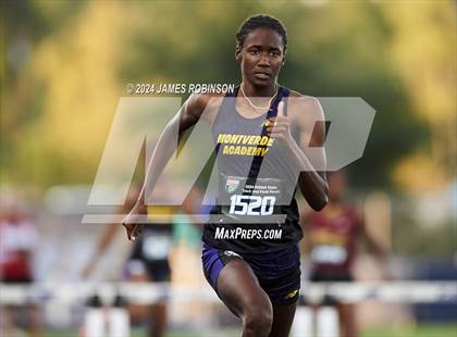 Thumbnail 3 in FHSAA 2A Finals (400 Meter Hurdles) photogallery.