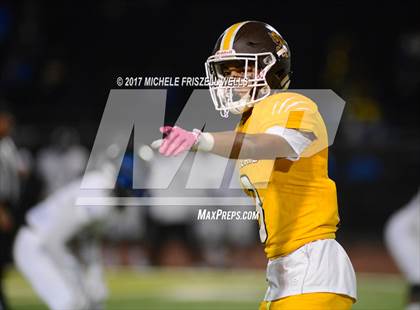 Thumbnail 3 in Crenshaw @ El Camino (CIF D4 AA Regional Final) photogallery.