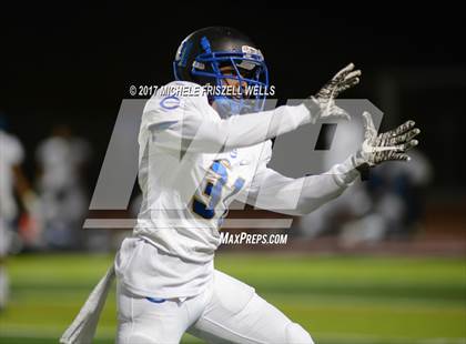 Thumbnail 2 in Crenshaw @ El Camino (CIF D4 AA Regional Final) photogallery.