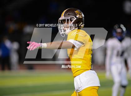 Thumbnail 3 in Crenshaw @ El Camino (CIF D4 AA Regional Final) photogallery.