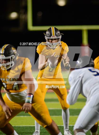 Thumbnail 3 in Crenshaw @ El Camino (CIF D4 AA Regional Final) photogallery.