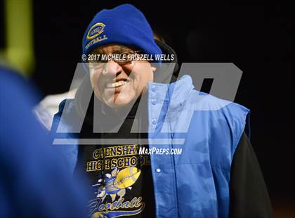 Thumbnail 2 in Crenshaw @ El Camino (CIF D4 AA Regional Final) photogallery.