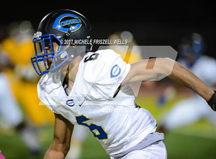 Thumbnail 2 in Crenshaw @ El Camino (CIF D4 AA Regional Final) photogallery.