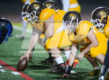 Thumbnail 1 in Crenshaw @ El Camino (CIF D4 AA Regional Final) photogallery.