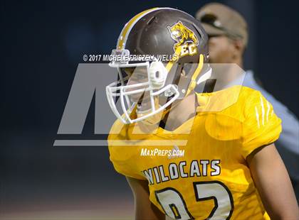 Thumbnail 3 in Crenshaw @ El Camino (CIF D4 AA Regional Final) photogallery.