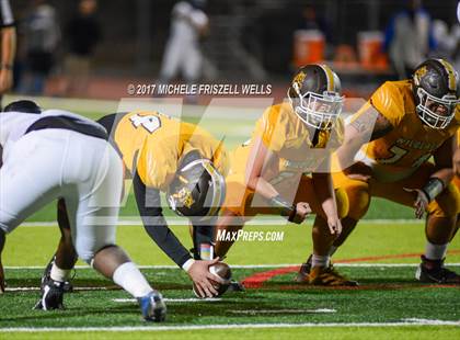 Thumbnail 2 in Crenshaw @ El Camino (CIF D4 AA Regional Final) photogallery.