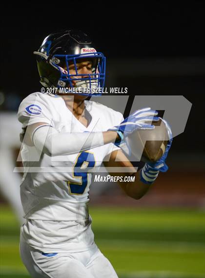 Thumbnail 3 in Crenshaw @ El Camino (CIF D4 AA Regional Final) photogallery.