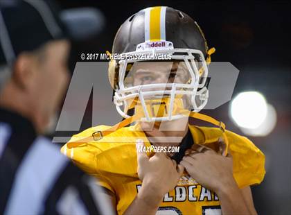 Thumbnail 1 in Crenshaw @ El Camino (CIF D4 AA Regional Final) photogallery.