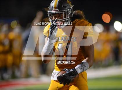 Thumbnail 3 in Crenshaw @ El Camino (CIF D4 AA Regional Final) photogallery.