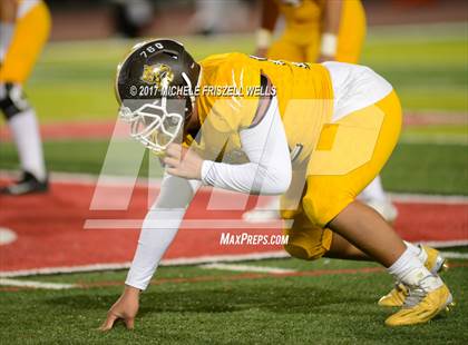 Thumbnail 2 in Crenshaw @ El Camino (CIF D4 AA Regional Final) photogallery.