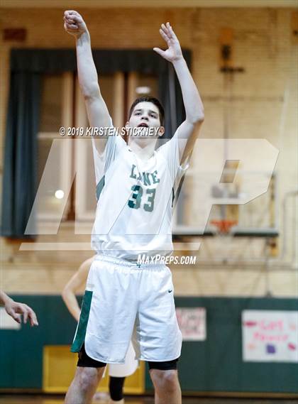 Thumbnail 3 in Prosser @ Lane Tech photogallery.