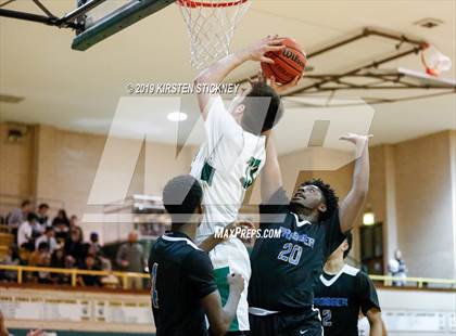 Thumbnail 3 in Prosser @ Lane Tech photogallery.