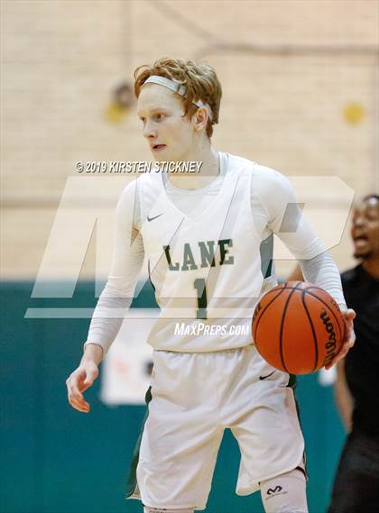 Thumbnail 3 in Prosser @ Lane Tech photogallery.