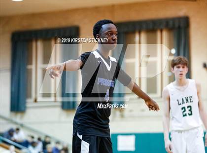 Thumbnail 3 in Prosser @ Lane Tech photogallery.