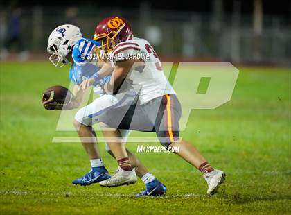 Thumbnail 3 in O'Dea @ Seattle Prep photogallery.