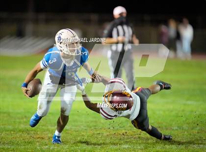 Thumbnail 1 in O'Dea @ Seattle Prep photogallery.