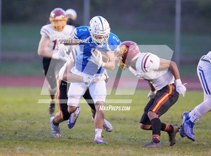Thumbnail 3 in O'Dea @ Seattle Prep photogallery.