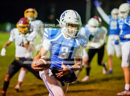 Thumbnail 3 in O'Dea @ Seattle Prep photogallery.