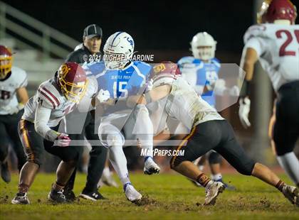 Thumbnail 3 in O'Dea @ Seattle Prep photogallery.