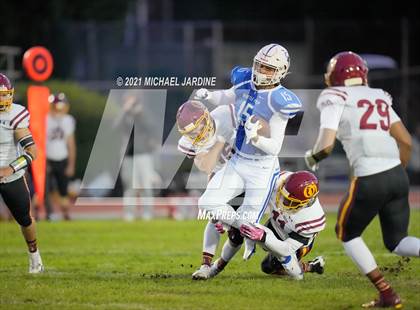 Thumbnail 3 in O'Dea @ Seattle Prep photogallery.