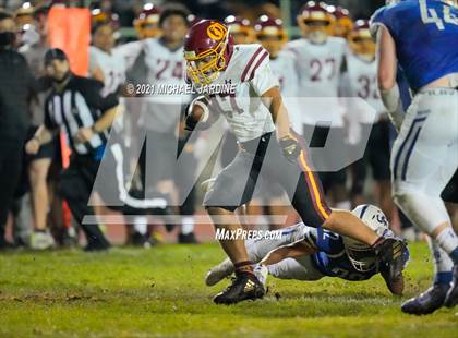 Thumbnail 3 in O'Dea @ Seattle Prep photogallery.