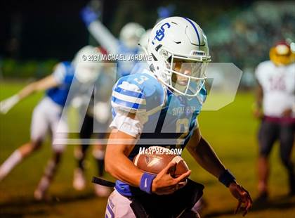Thumbnail 2 in O'Dea @ Seattle Prep photogallery.