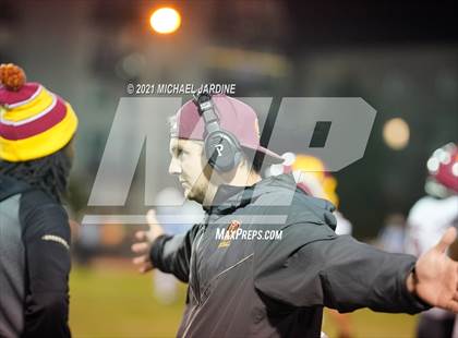 Thumbnail 1 in O'Dea @ Seattle Prep photogallery.