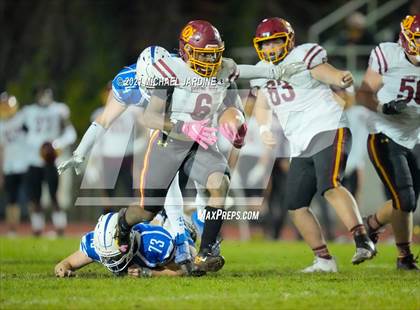 Thumbnail 3 in O'Dea @ Seattle Prep photogallery.