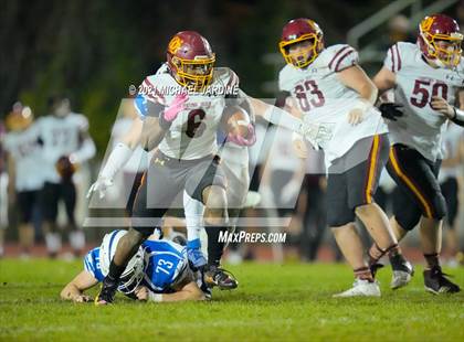 Thumbnail 2 in O'Dea @ Seattle Prep photogallery.