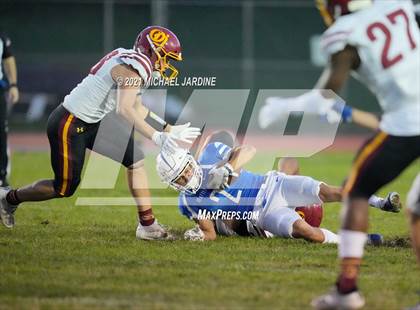 Thumbnail 3 in O'Dea @ Seattle Prep photogallery.
