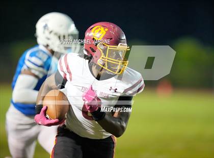 Thumbnail 3 in O'Dea @ Seattle Prep photogallery.
