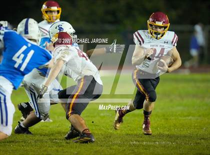 Thumbnail 3 in O'Dea @ Seattle Prep photogallery.
