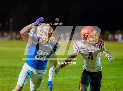 Thumbnail 3 in O'Dea @ Seattle Prep photogallery.