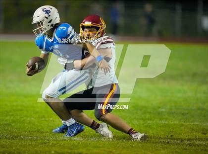 Thumbnail 1 in O'Dea @ Seattle Prep photogallery.