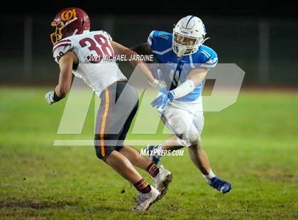 Thumbnail 1 in O'Dea @ Seattle Prep photogallery.