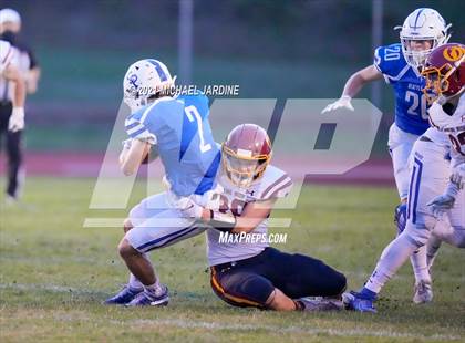 Thumbnail 1 in O'Dea @ Seattle Prep photogallery.